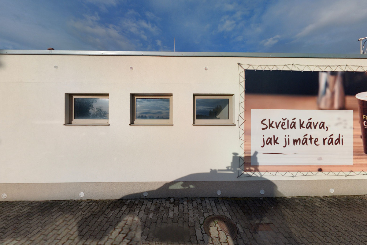 MOL čerpací stanice LPG foto 1