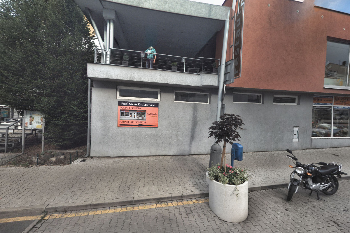 Stavební firma Barsini foto 2