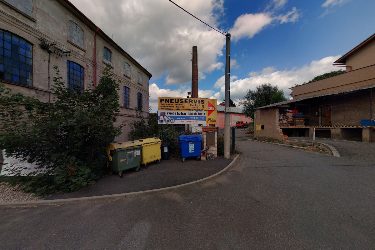 SVOBODA - dopravní a inženýrské stavby, a.s. foto 2