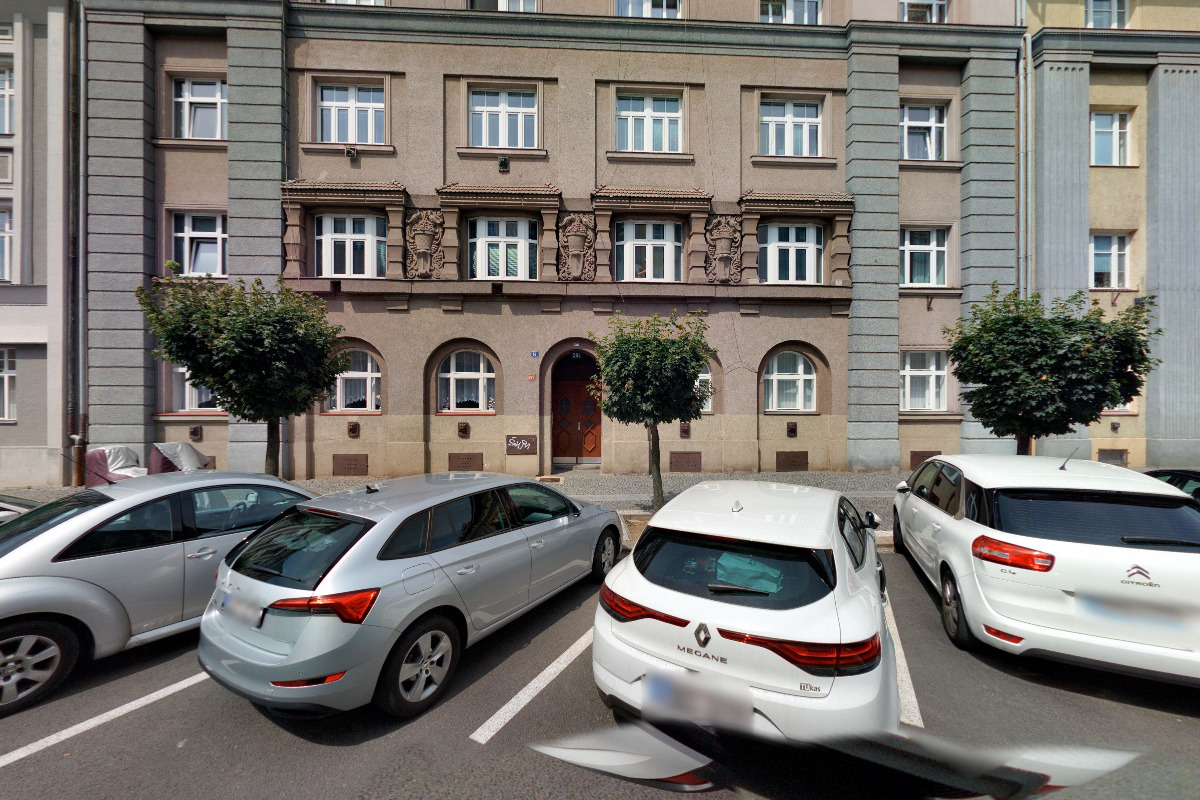 Martin Sedláček foto 2