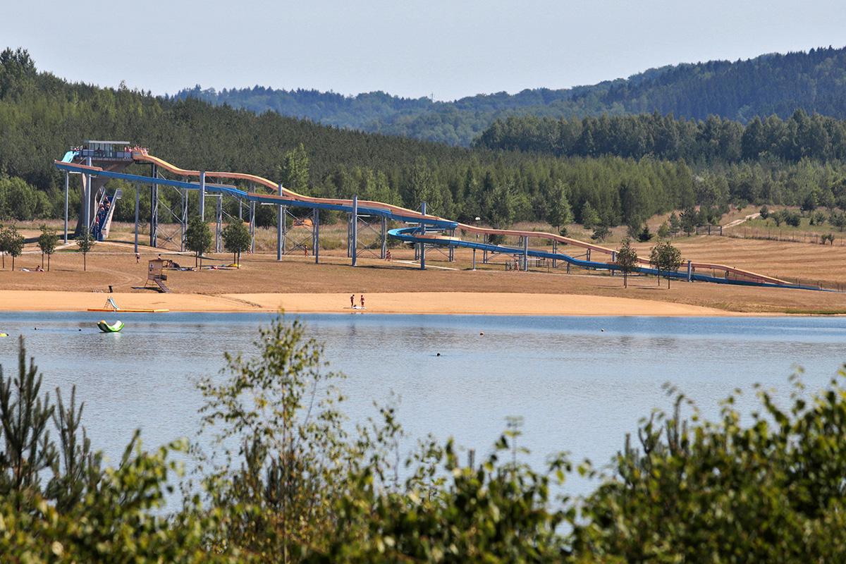 Koupaliště Michal s.r.o. foto 2