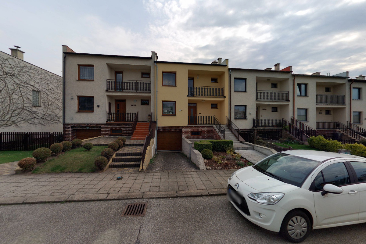 Ing. Renata Hanušová