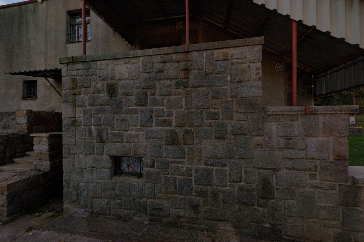 Tělocvičná jednota Sokol Lipnice nad Sázavou