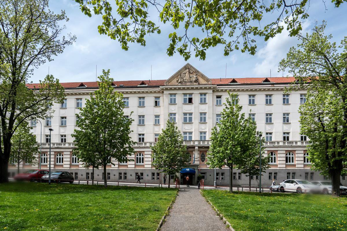 České vysoké učení technické v Praze - Masarykova kolej