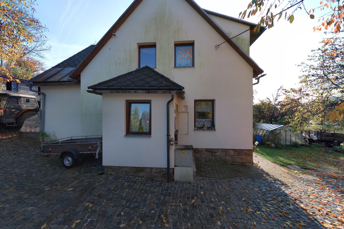 Ducháček to zařídí - Věra Machová