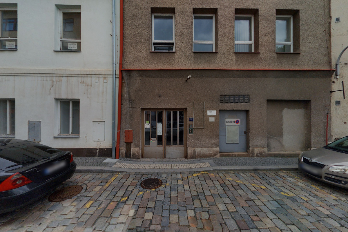 Únikové hry Neunikneš Mi