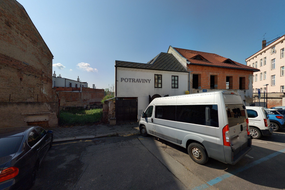 Potraviny Miloš Matoušek foto 2