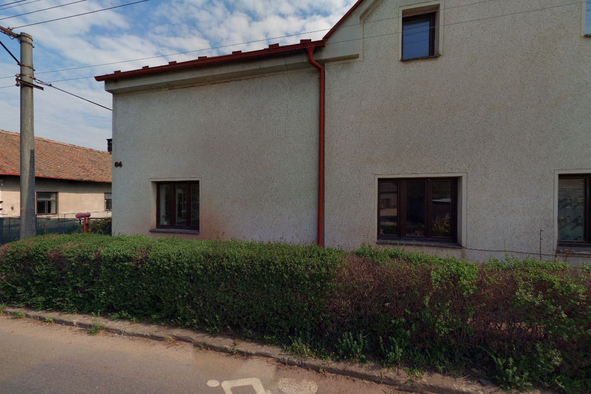 Agentura splněných přání z.s.