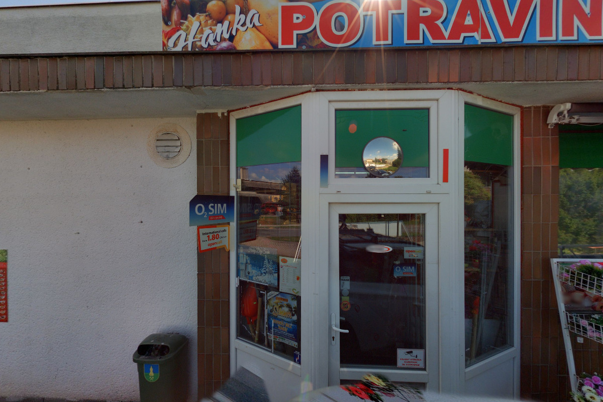 Potraviny Hanka foto 2