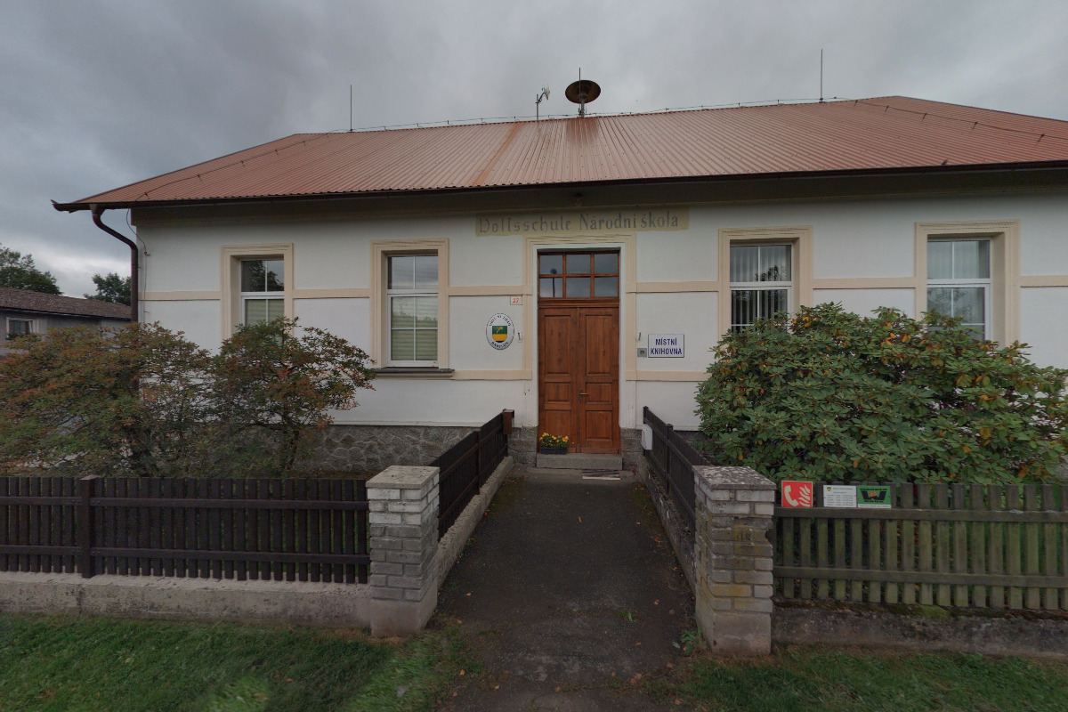 Svazek obcí Domažlicko