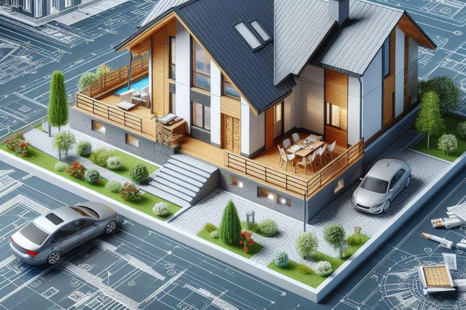 Projektant pozemních staveb Ladislav Erban