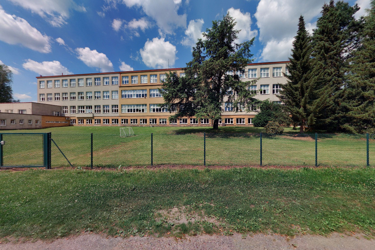 ZŠ Humpolec, Hradská foto 5