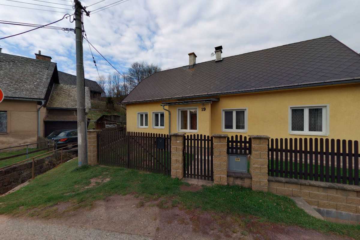 Tělovýchovná jednota Sokol Ústí u Staré Paky, z.s.