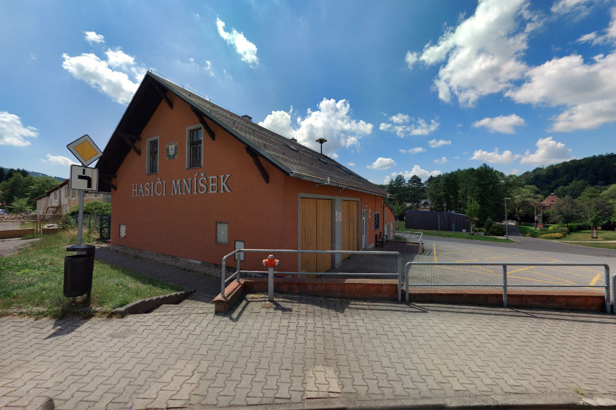 SH ČMS - Sbor dobrovolných hasičů Mníšek foto 3