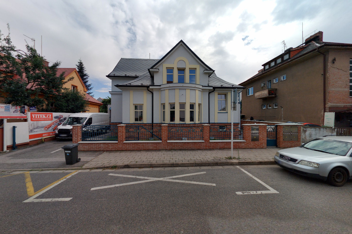 PRACOVNÍ POMŮCKY VÍTEK foto 2