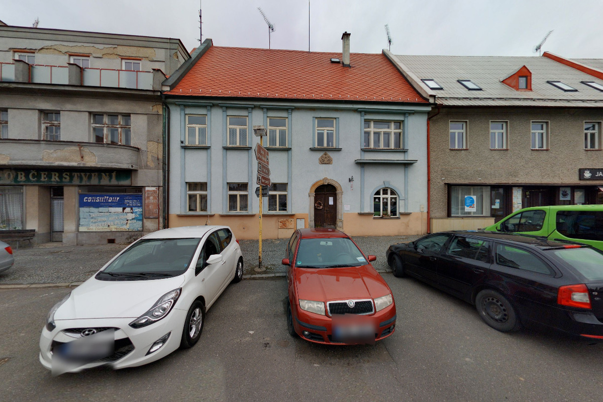 GENERALI ČESKÁ POJIŠŤOVNA