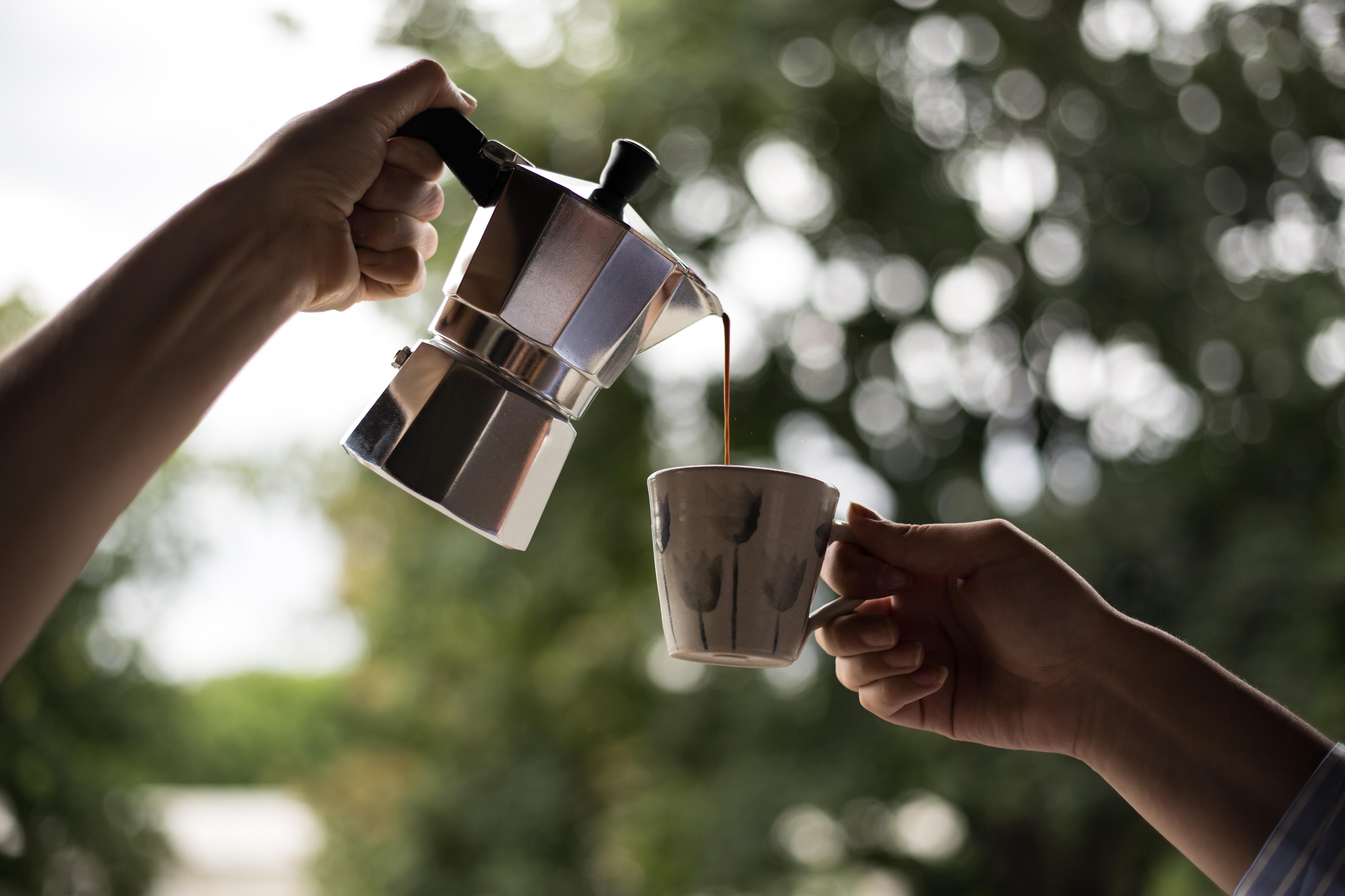 Mamacoffee.cz foto 2