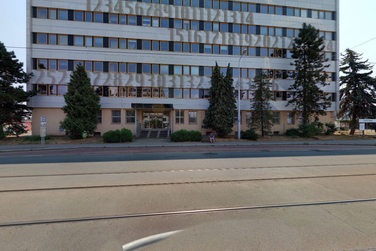 Krajská správa ČSÚ v Plzni foto 3