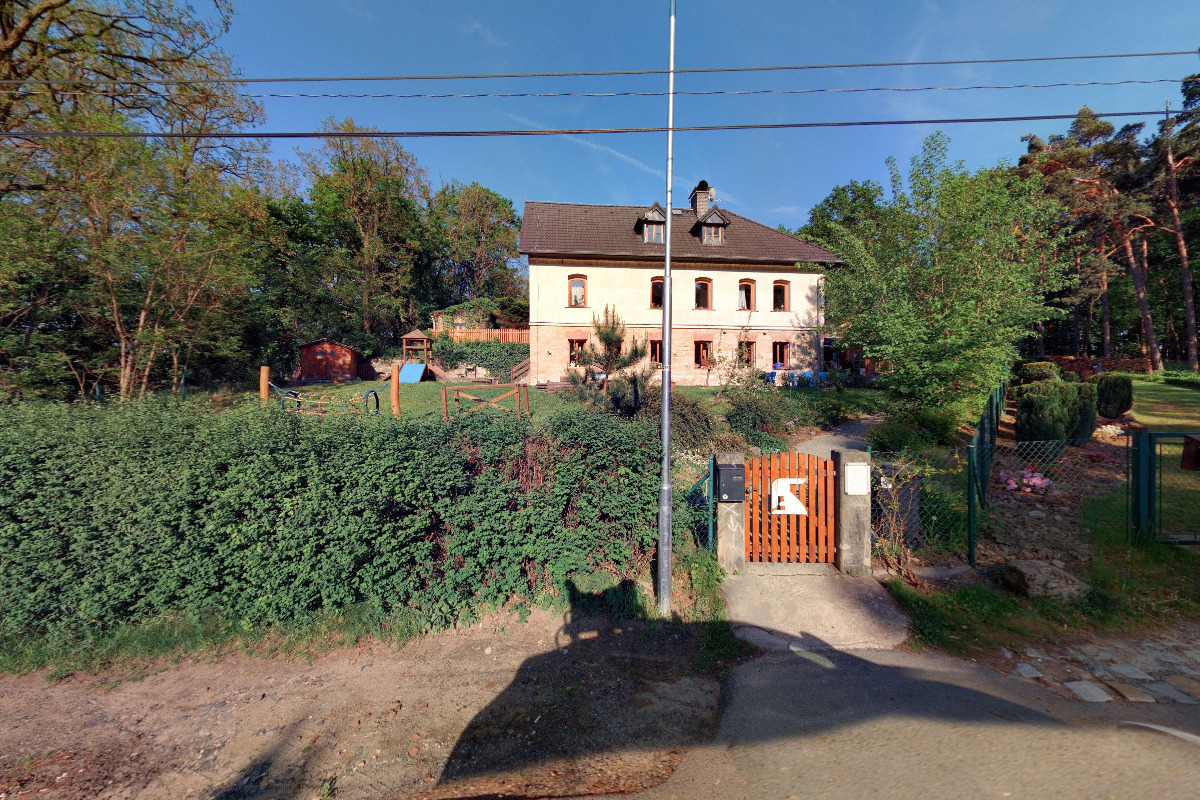 MŠ U Bílého králíka