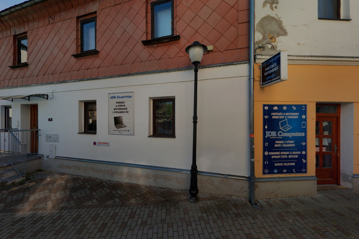 KB Poradenské místo