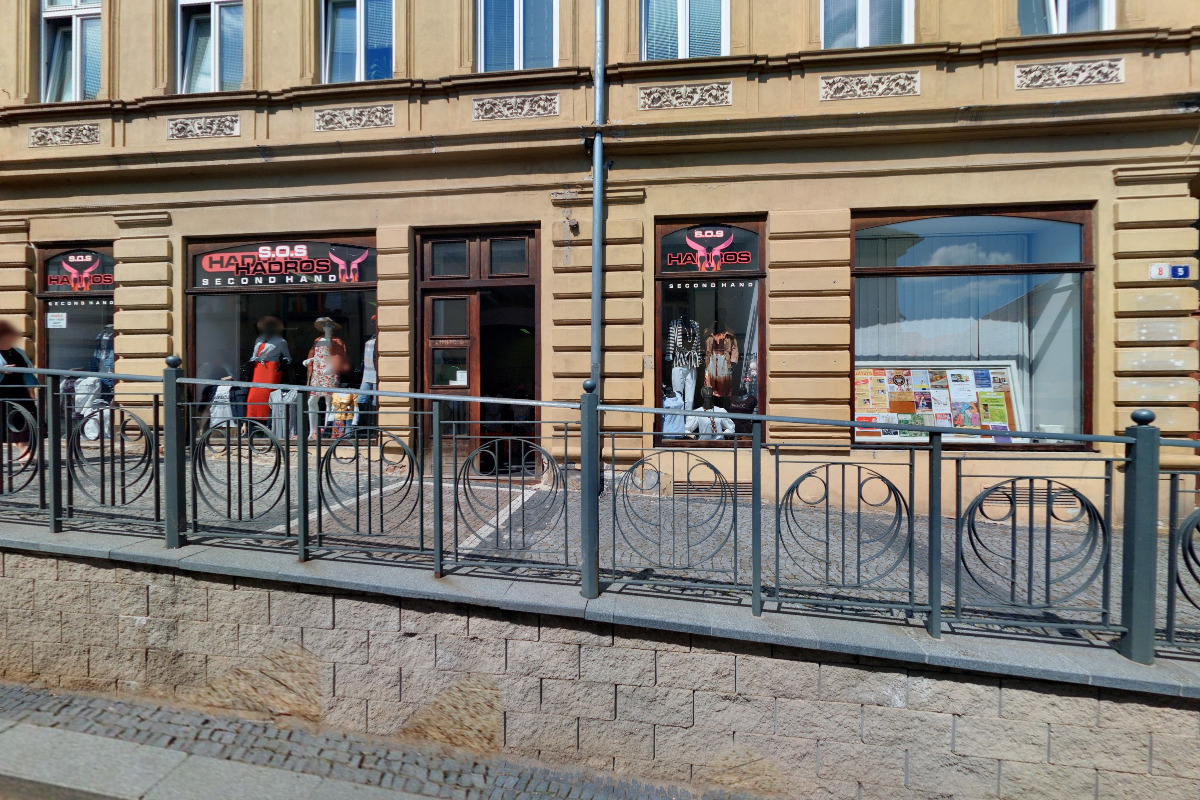 MěÚ Česká Lípa - Stavební úřad foto 2