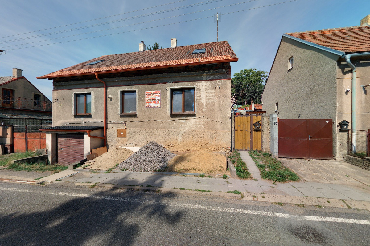 Servis, opravy a prodej Zikán