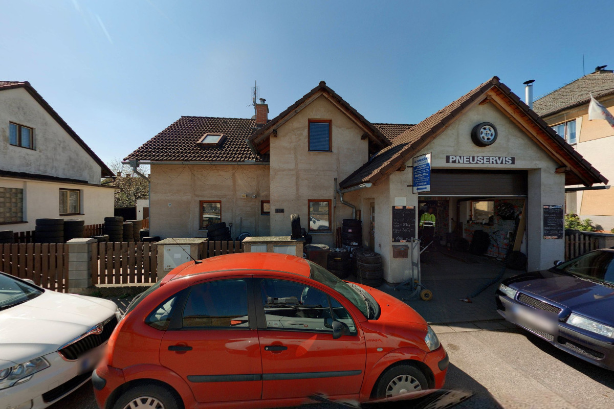 Pneuservis AutoMoto - Dvořák Lázně Bělohrad foto 2
