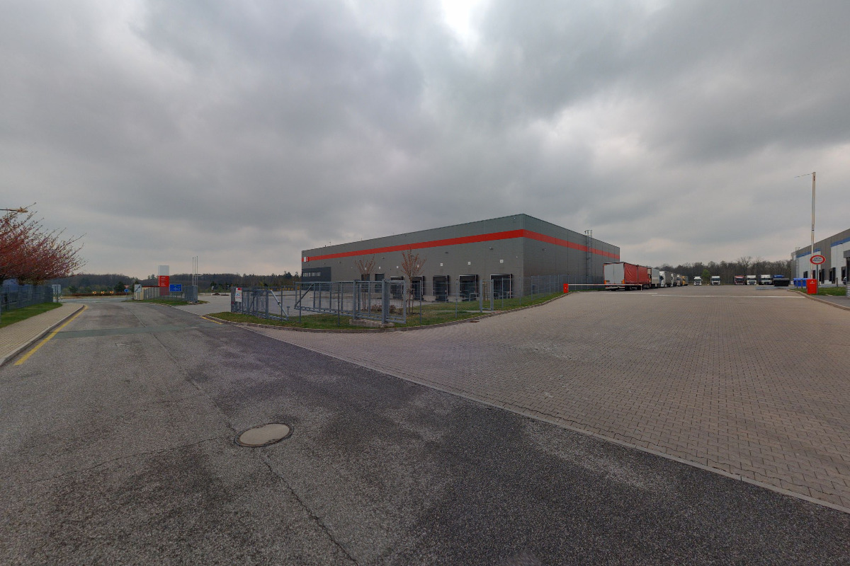 Damco Czech Republic, s.r.o. foto 2