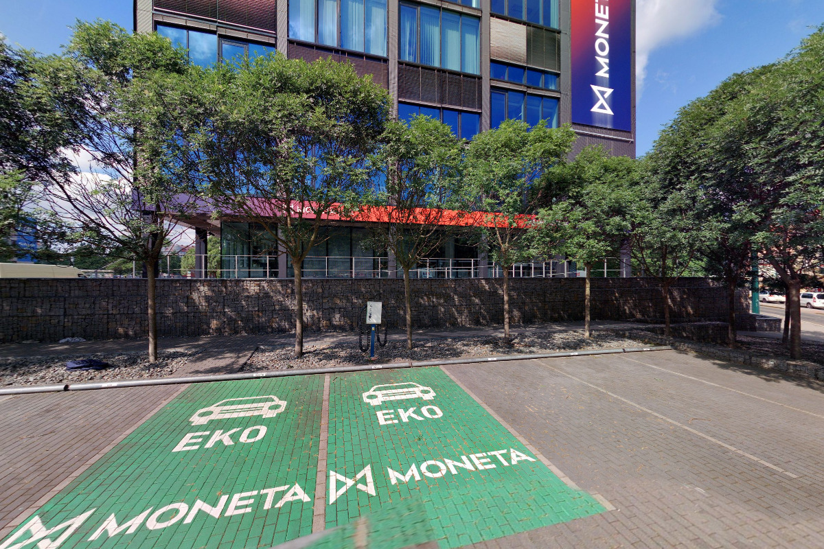 Taxi Plzeň CITY LINE