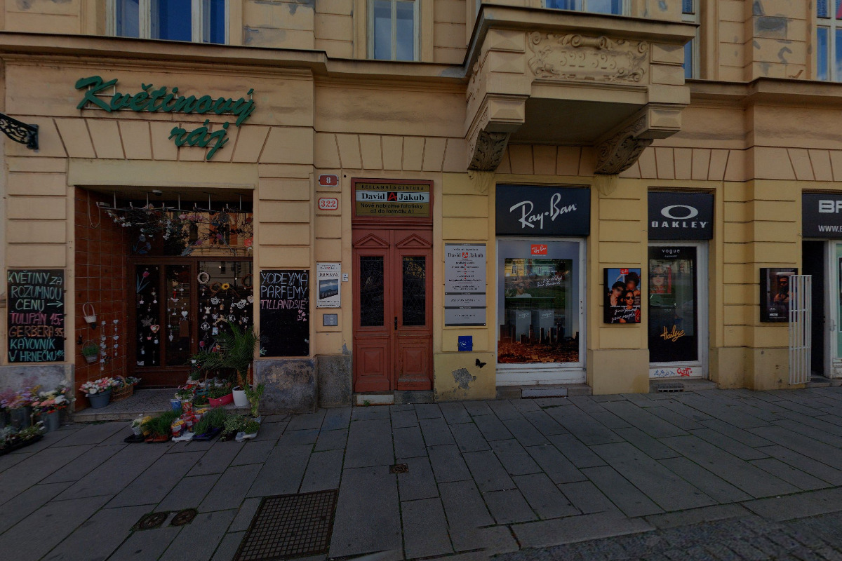 Jazyková škola COOL s.r.o.