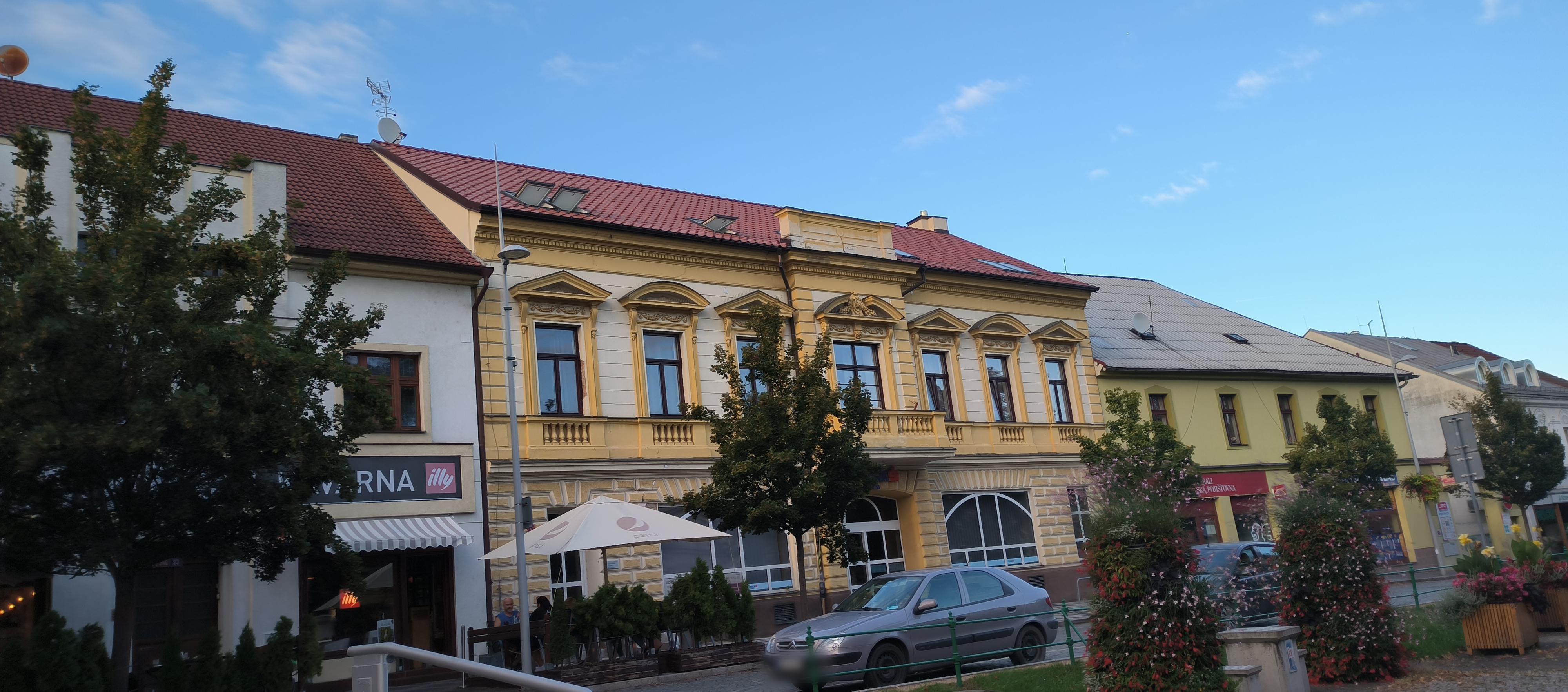 Česká spořitelna, a.s. foto 2