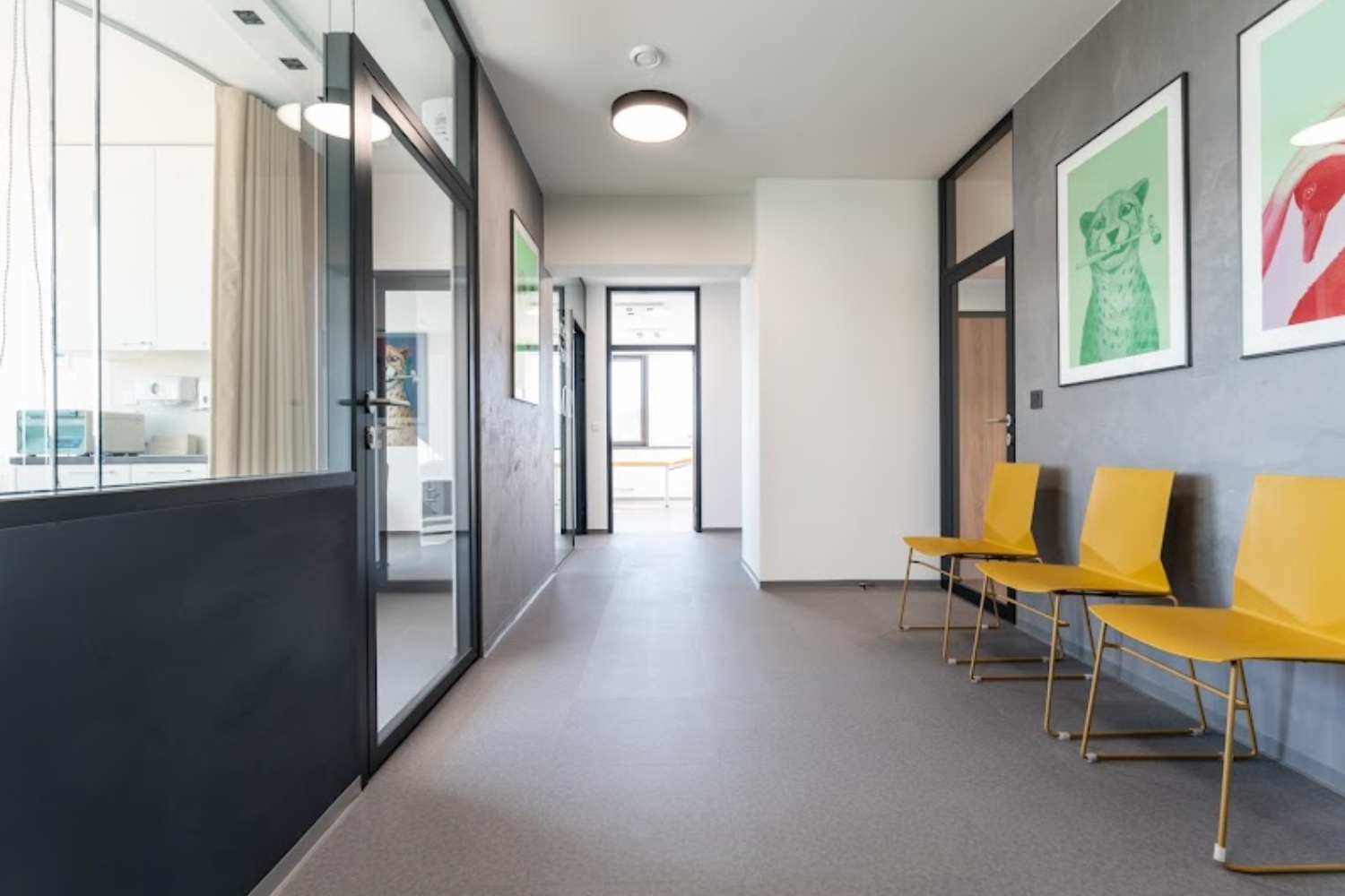 KLINIKA ČERNÁ PERLA - Moravian Premium Care a.s. foto 3