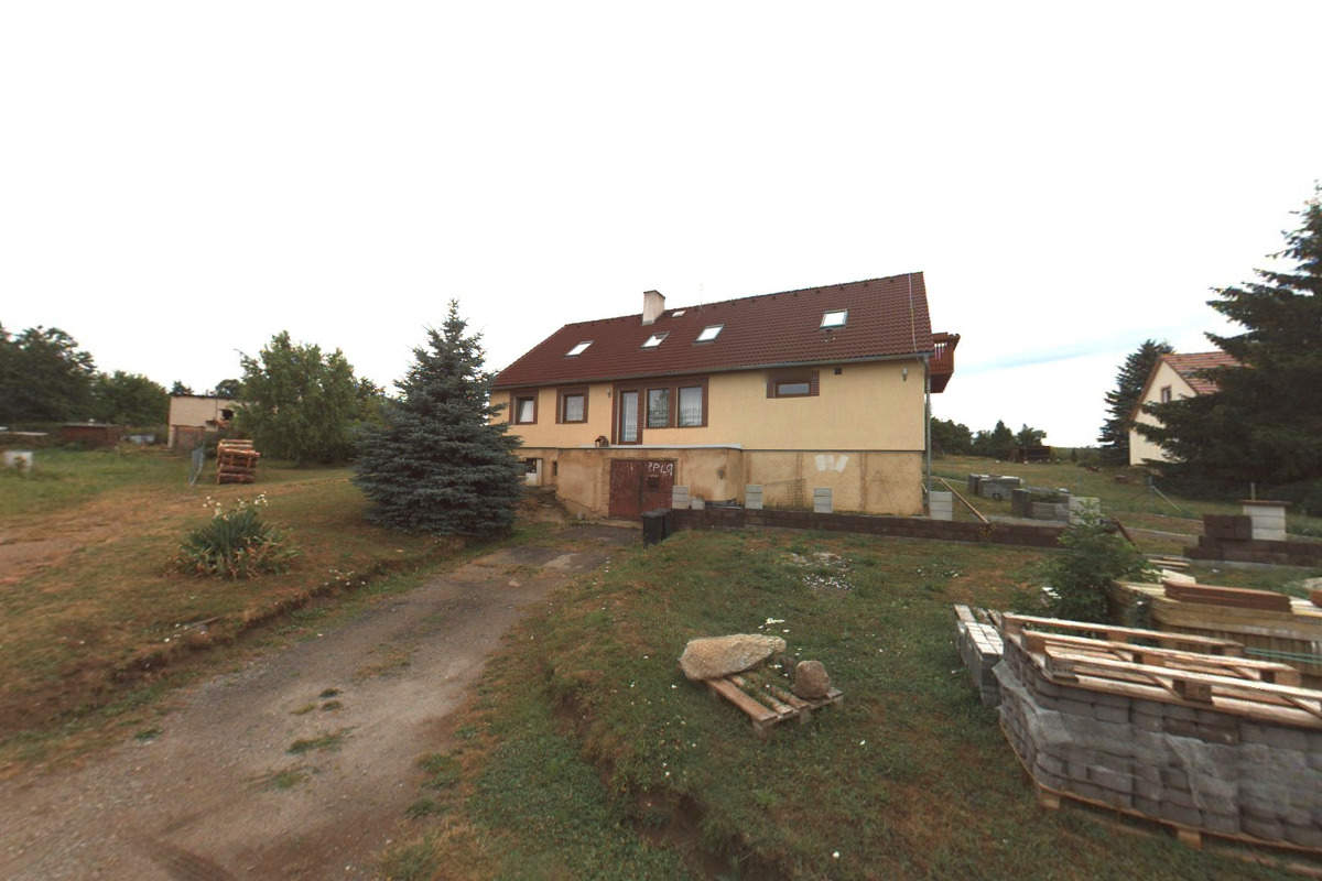 Zednické práce - Jan Vočadlo