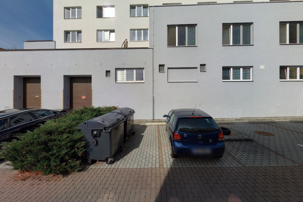 Domažlické SLUNÍČKO - Stanislava Ludvíková