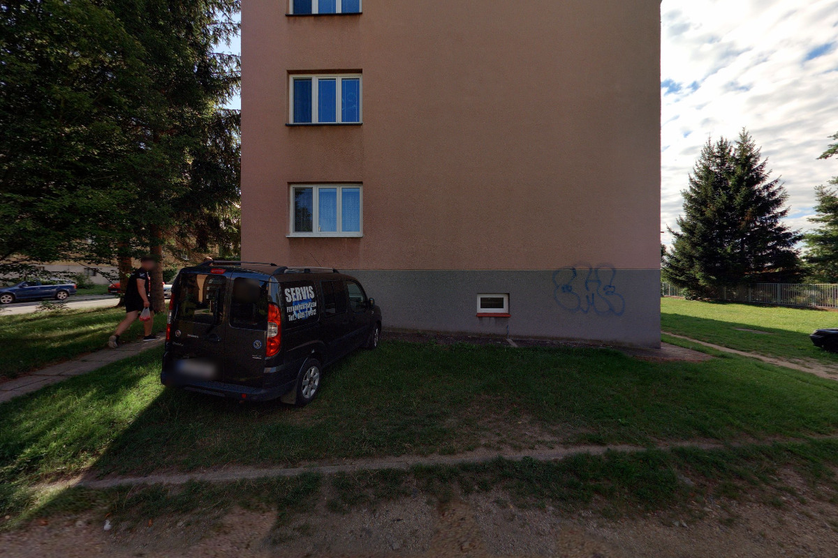 Auto klub ČR Velké Meziříčí Jestřabec v AČR