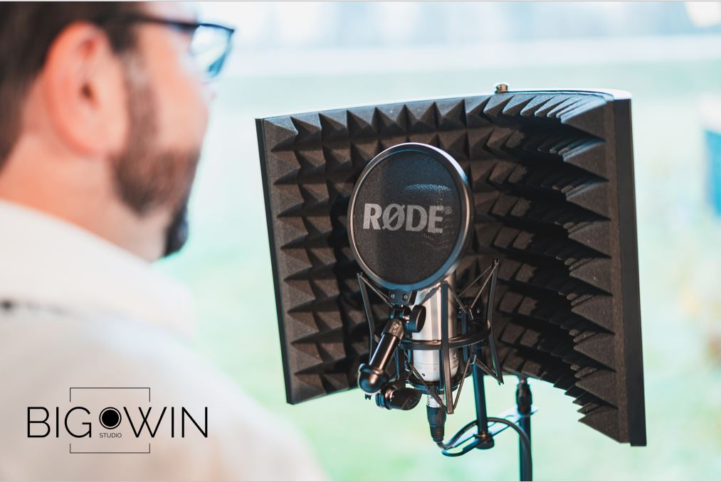 Václav Tobrman - Studio Big Win foto 6