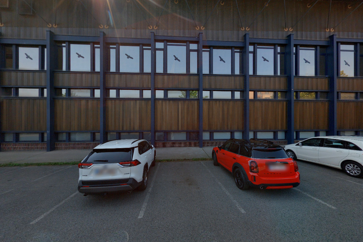 Plavecký klub Slávie VŠ Plzeň