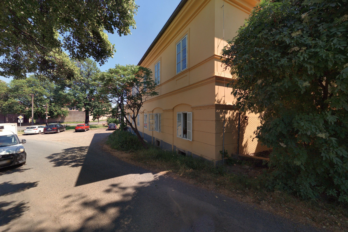 Michal Schořálek foto 2