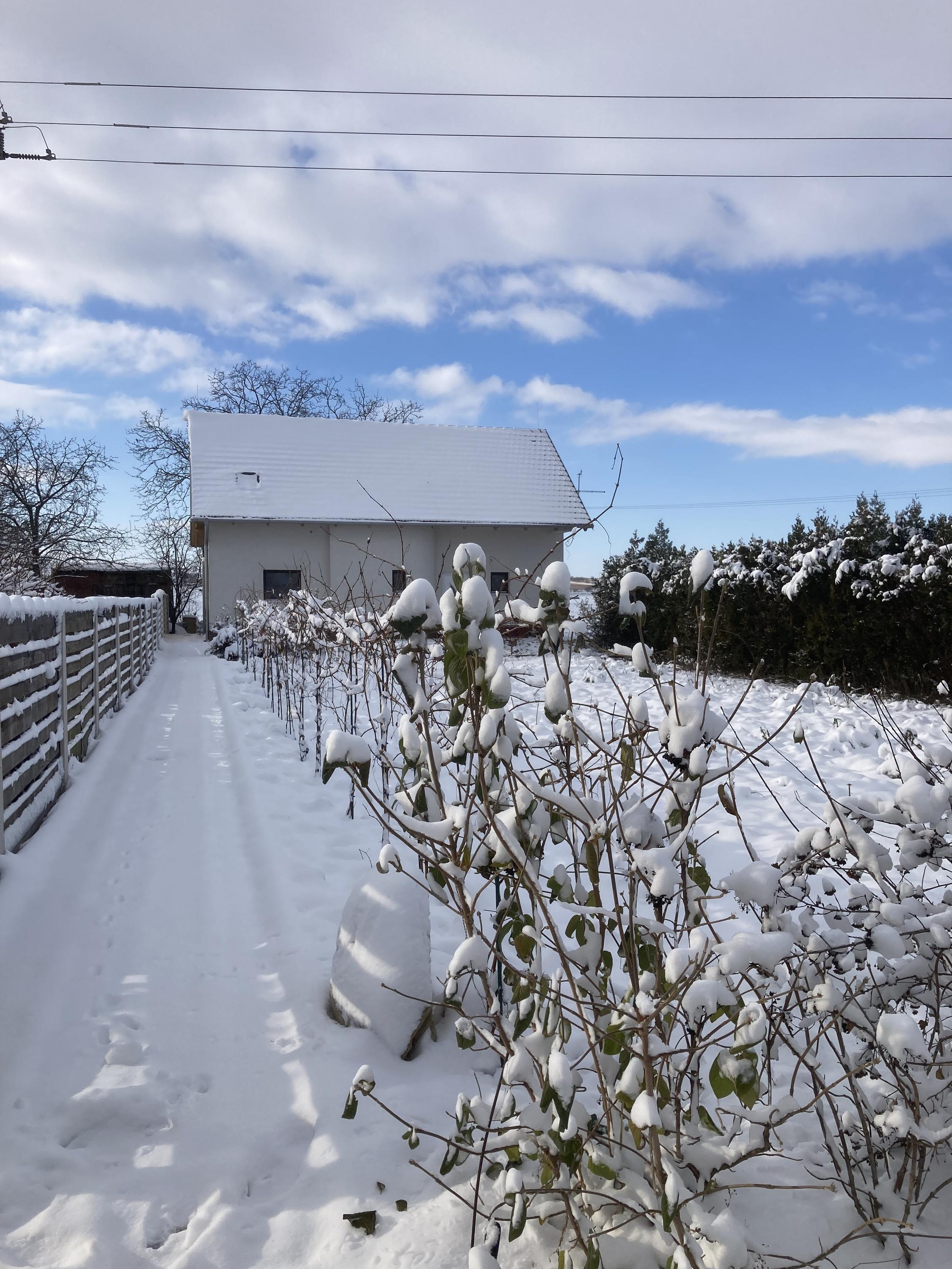 Ubytování na Boční foto 3