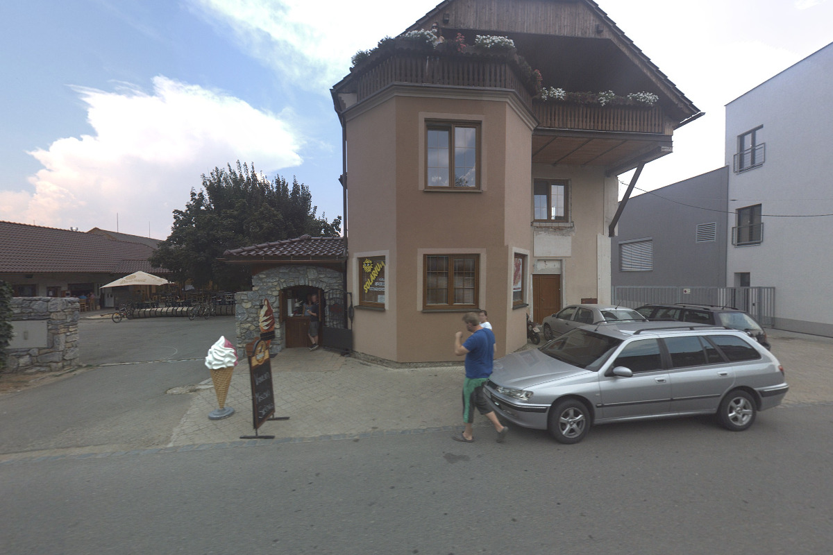 Hospůdka Bodlák Pub