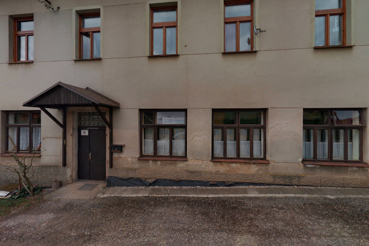 Hospoda U Kostela