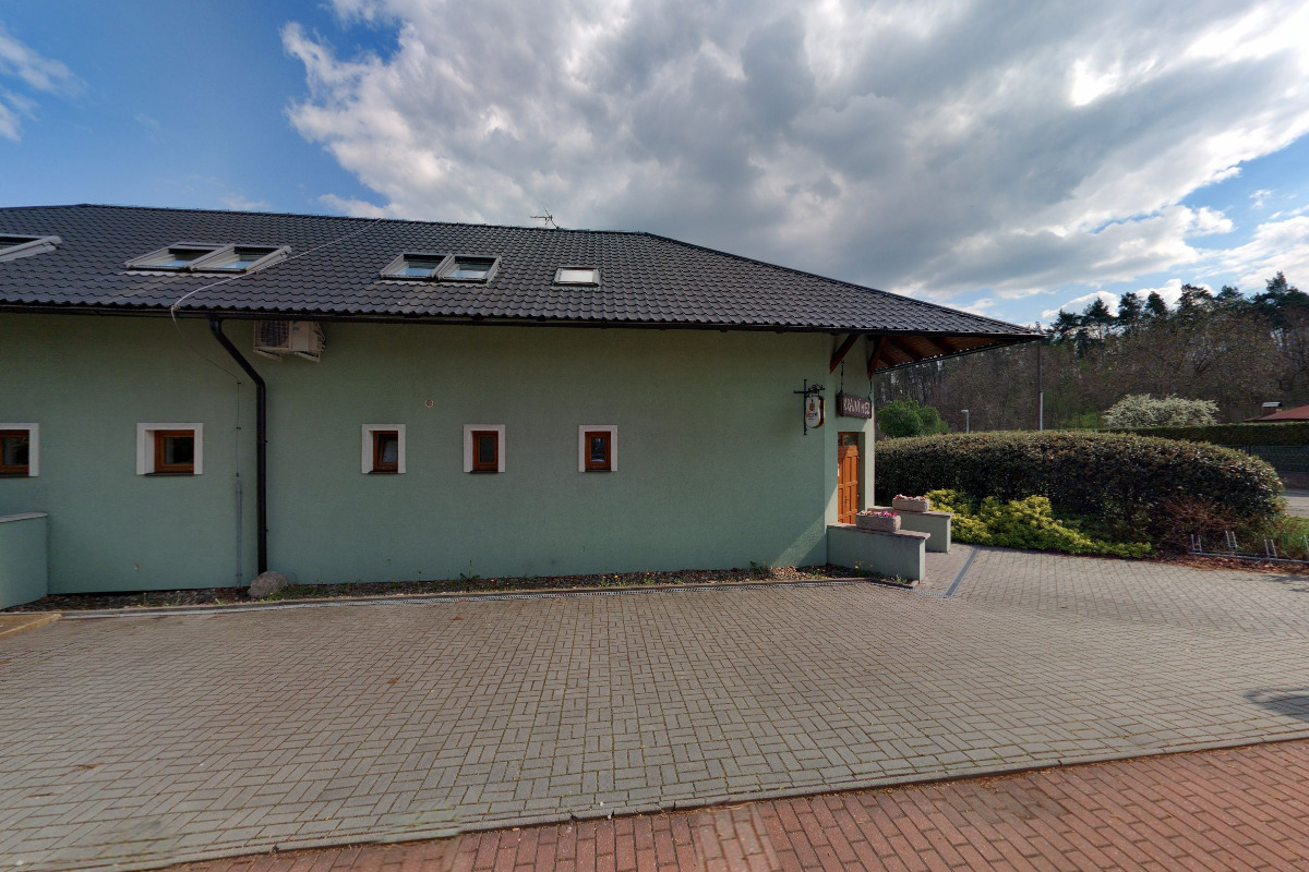 Restaurace Krajní mez