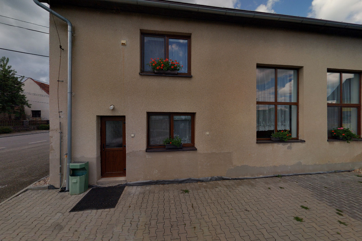 Podolí - obecní úřad