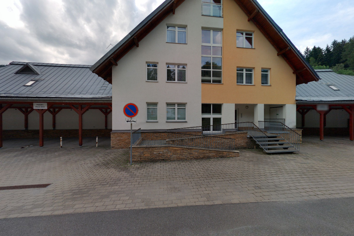 Apartmán Labská foto 1