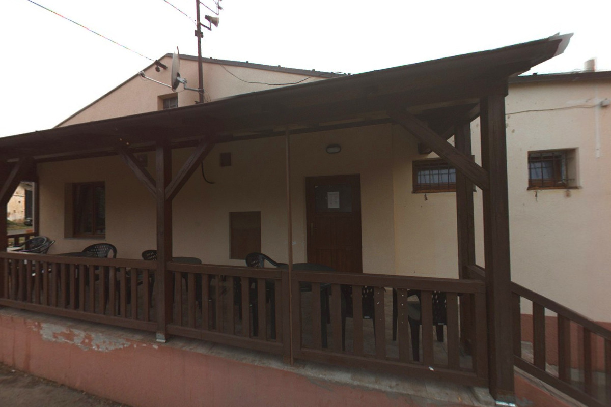 Pohostinství u Maikla