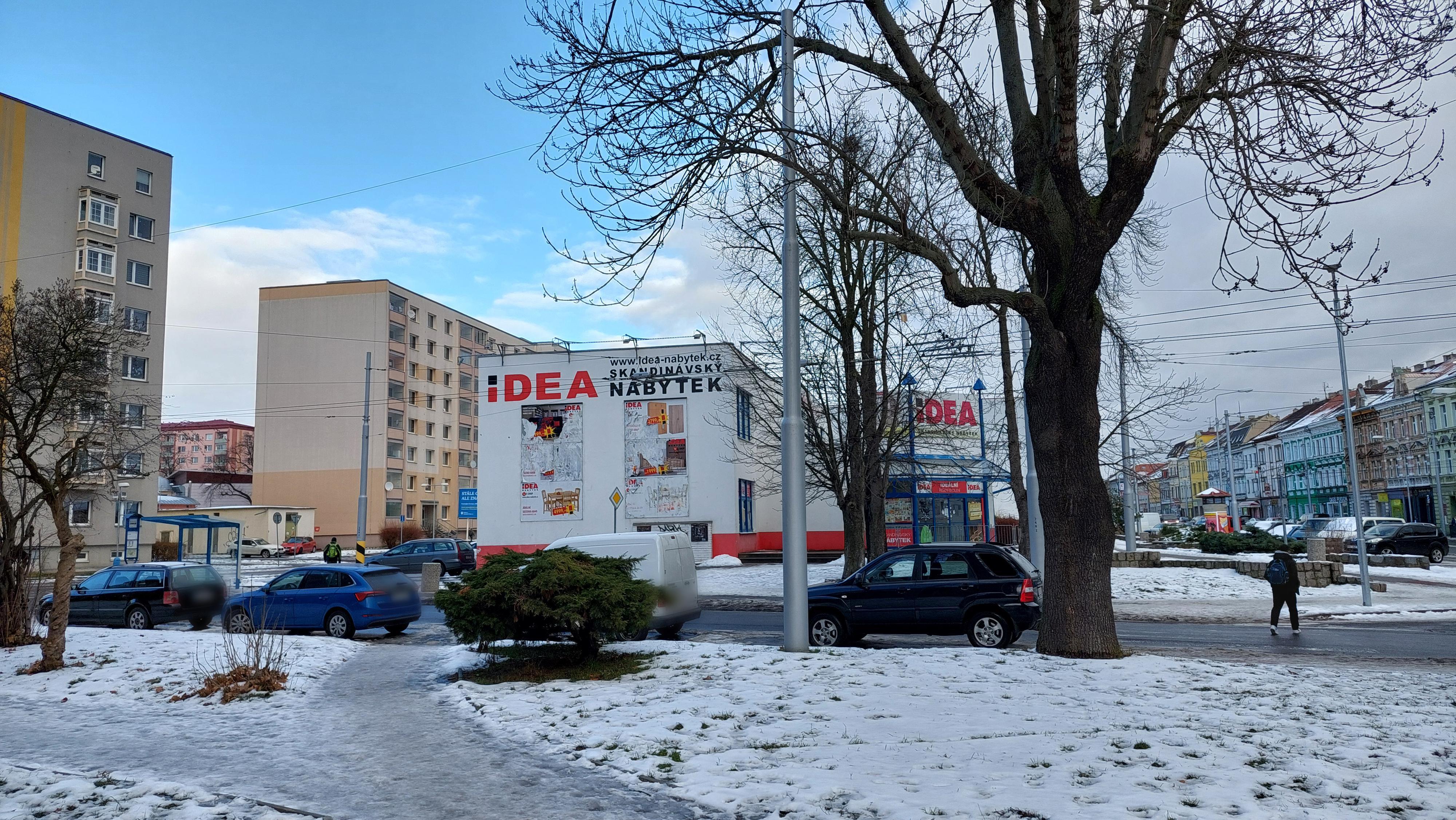 Idea-nabytek.cz foto 2