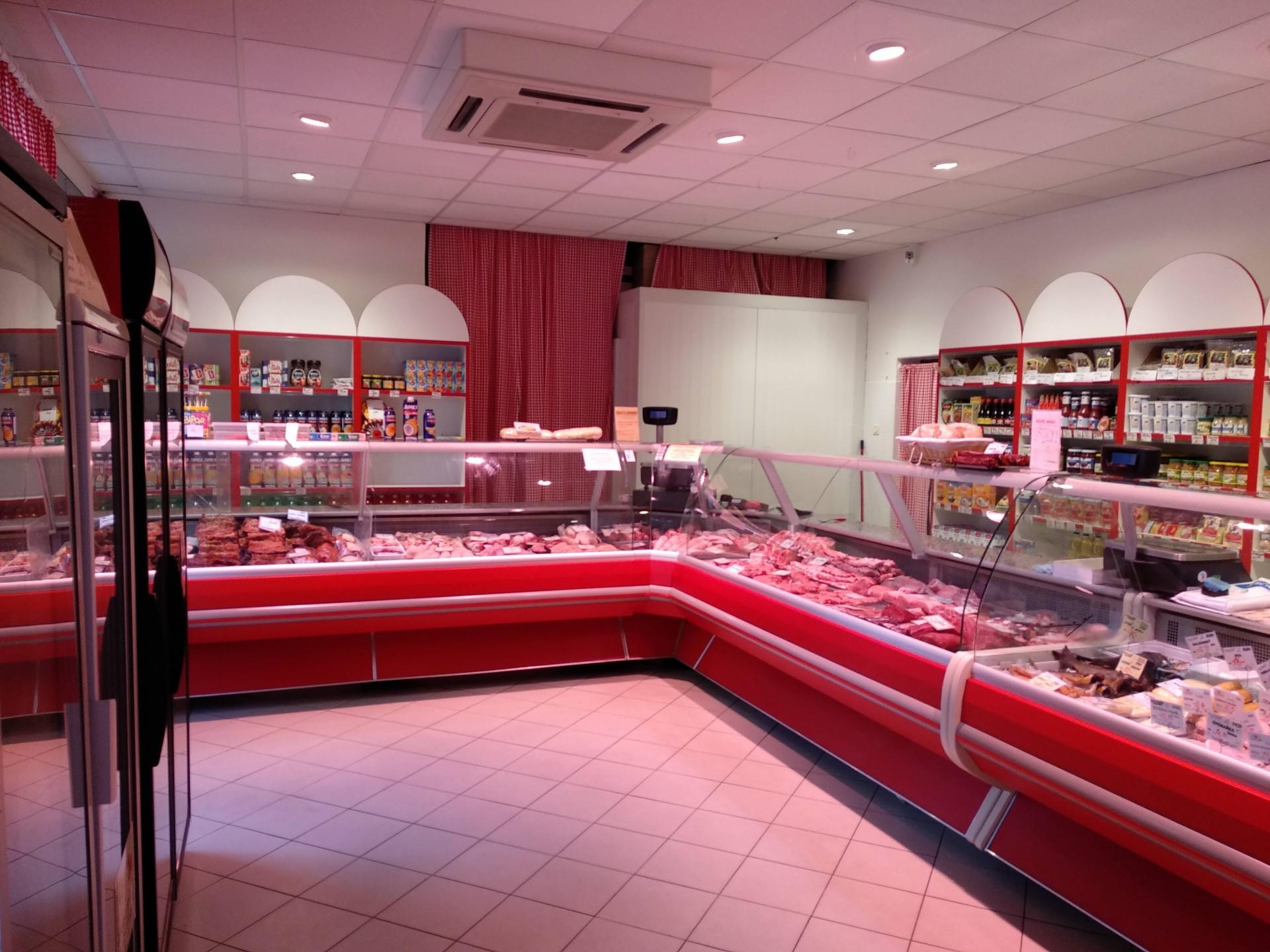 MASO - UZENINY U Slavíčků