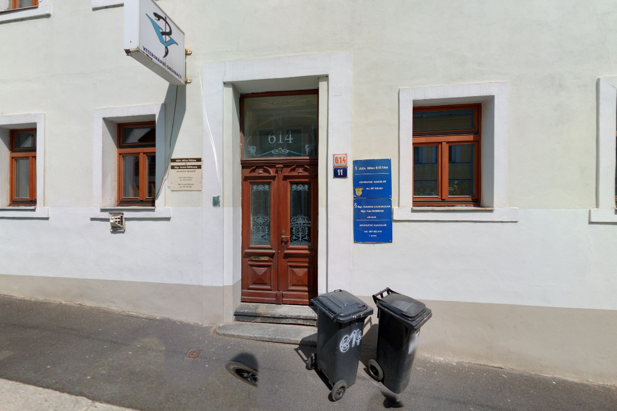 Mgr. Kateřina Sigmundová, advokát foto 2