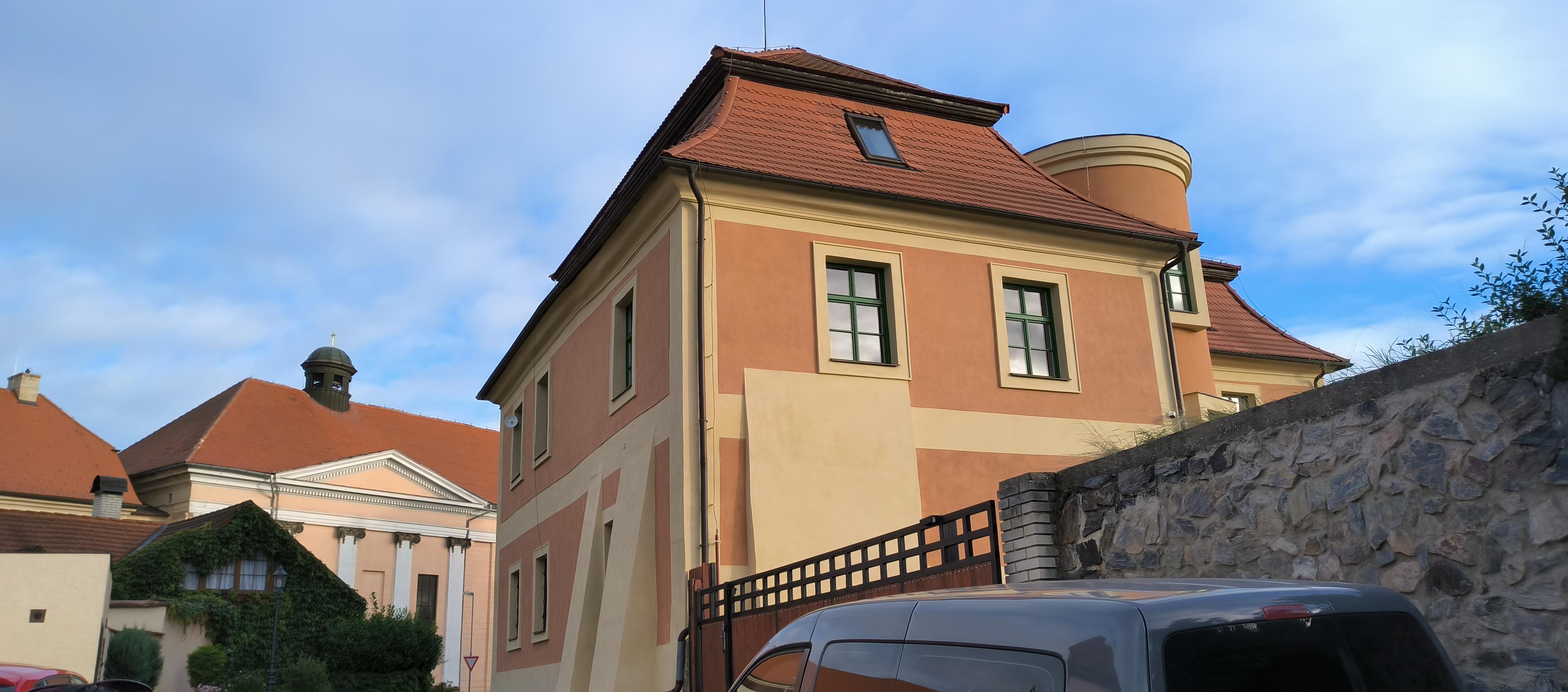 Základní umělecká škola Buštěhrad foto 3