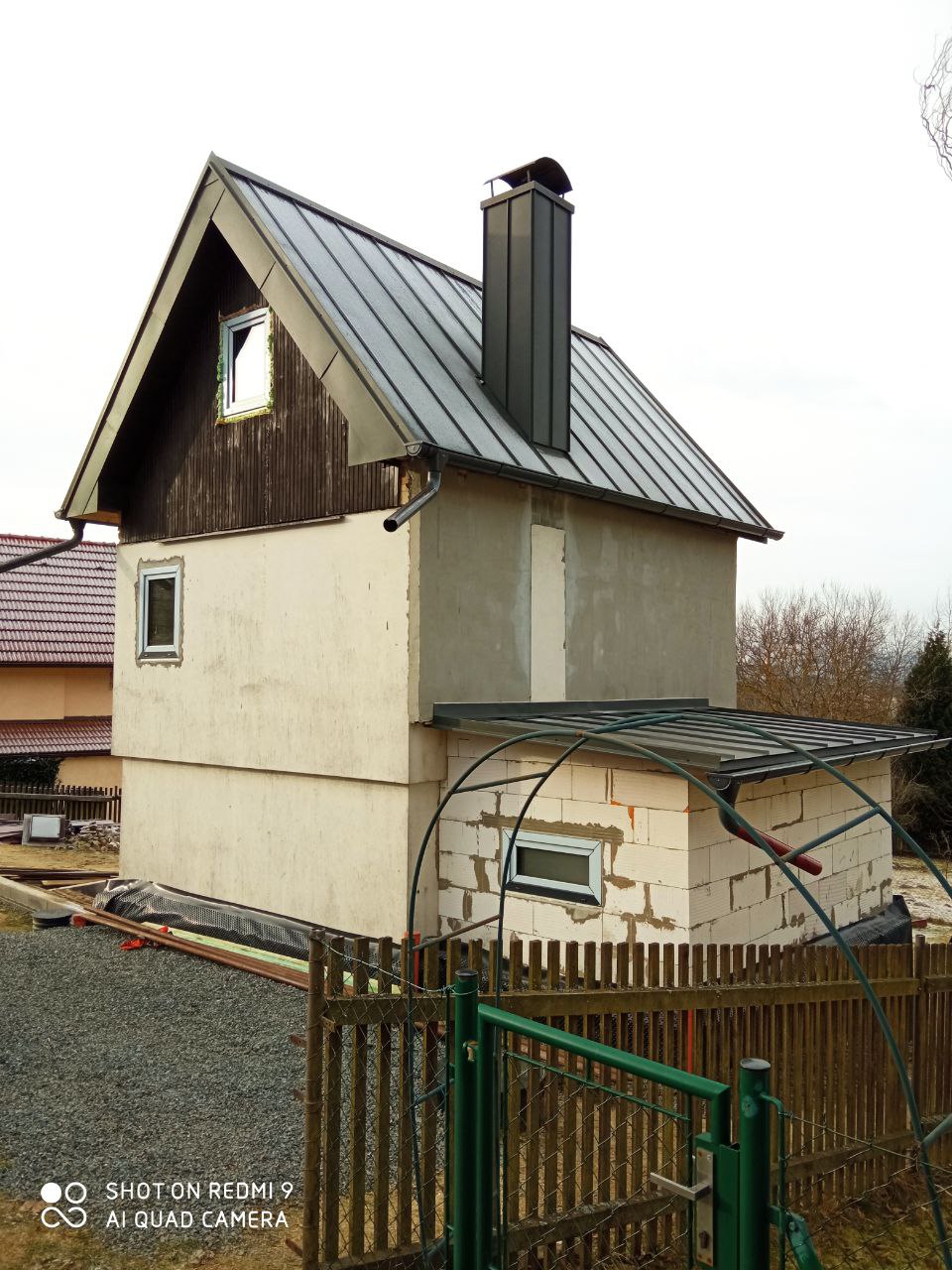 Střechy AH foto 5